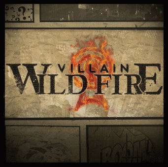 Wild Fire : Villain